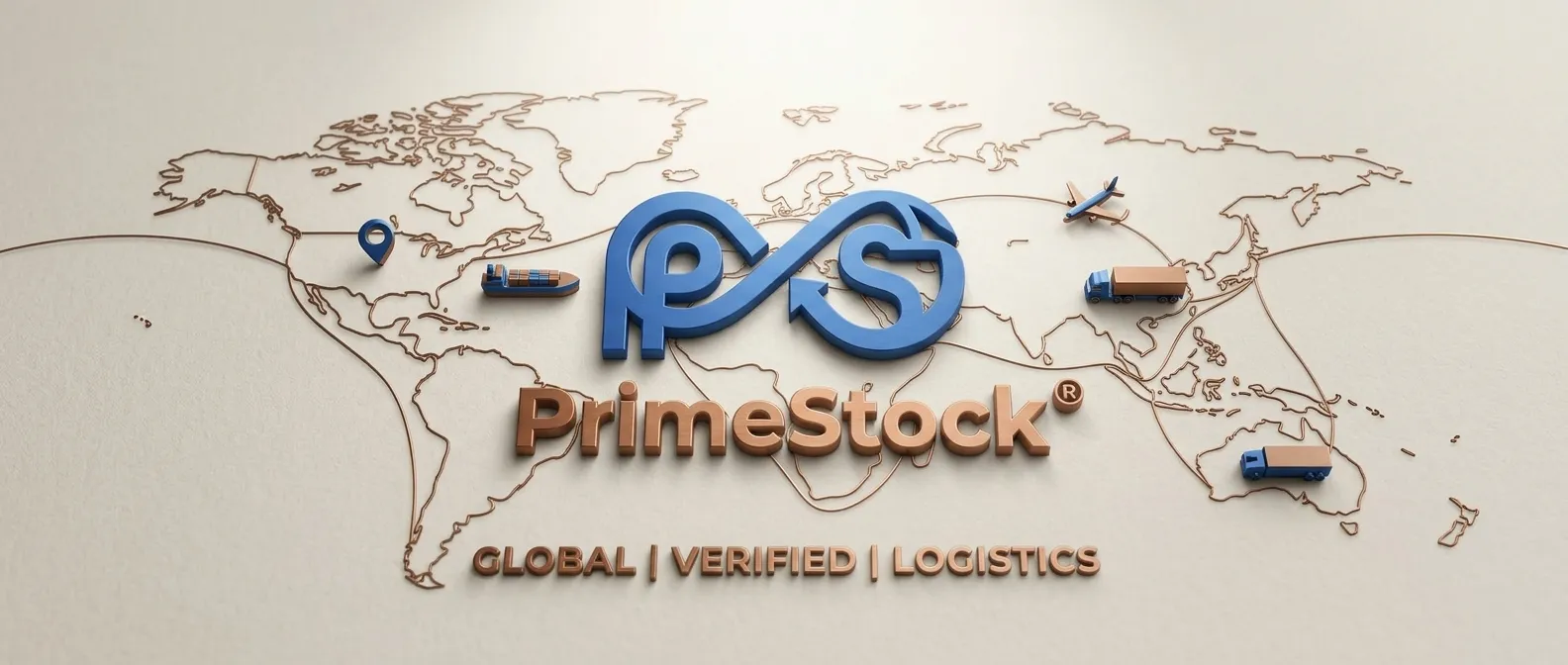 PrimeStock Global 
