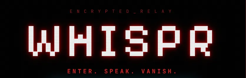 Whispr