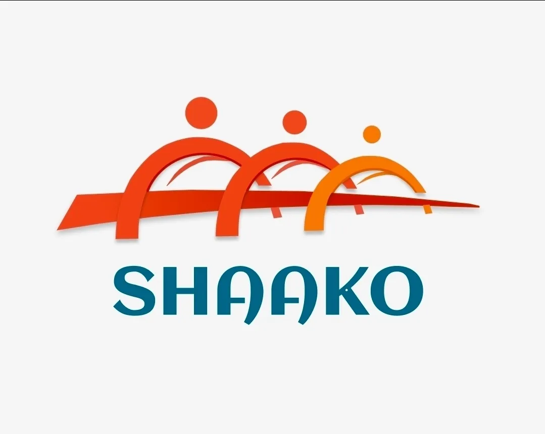 Shaako logo