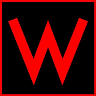 Whispr Logo