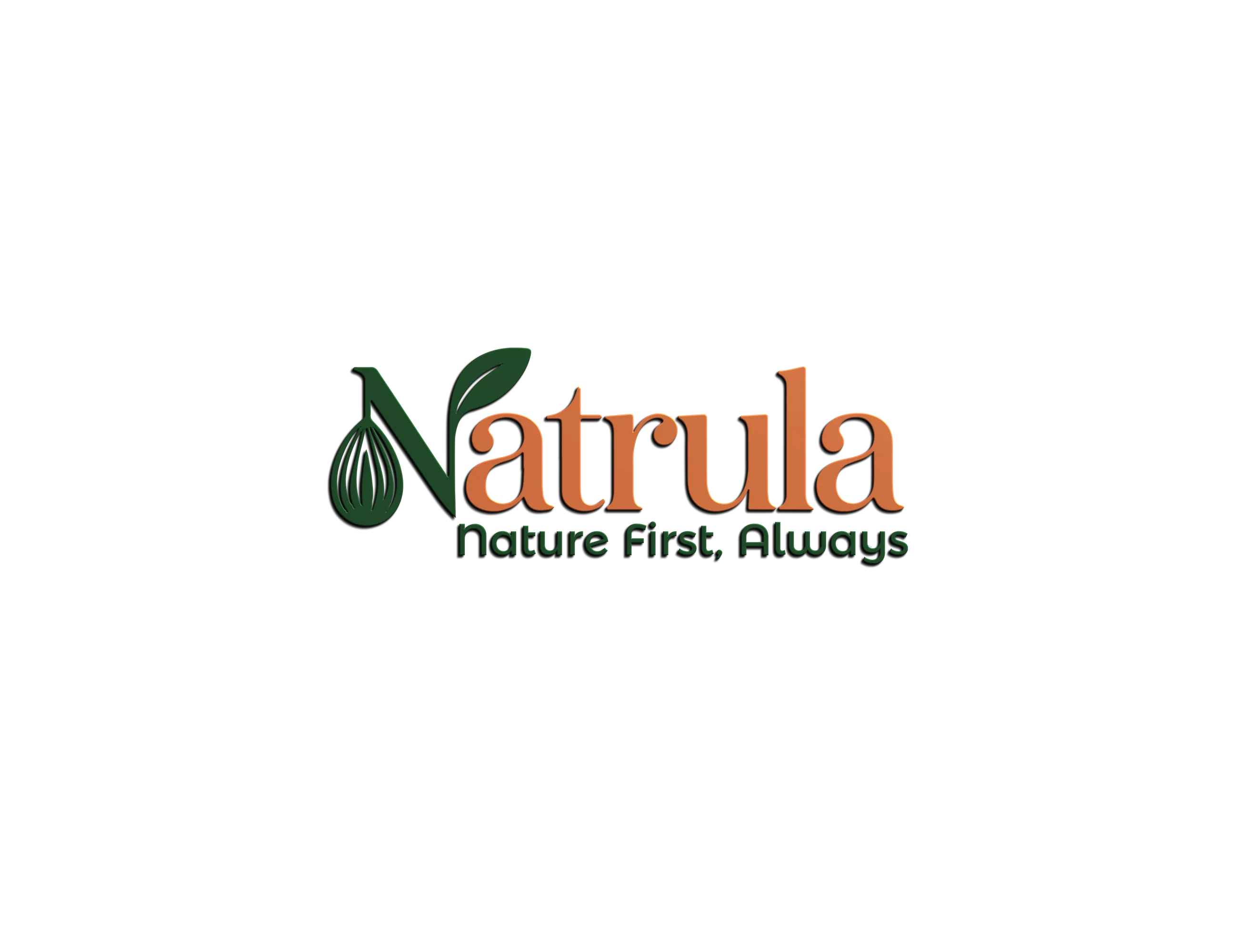 Natrula Organics logo